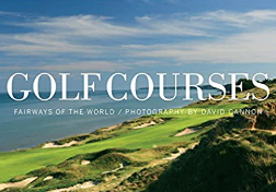 Golf Courses: Fairways of the World