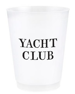 Frosted To Go Cup Sets
