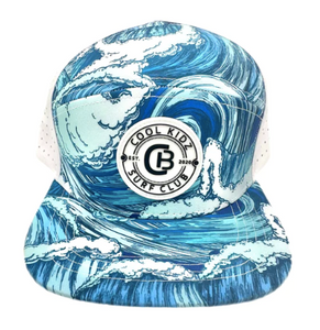 Hydro Hat