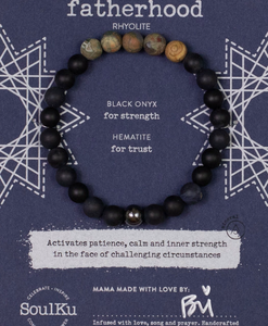 SoulKu Men's Bracelets