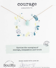 Load image into Gallery viewer, SoulKu Little Wishes Necklace
