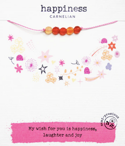 SoulKu Kids Little Wishes Necklace