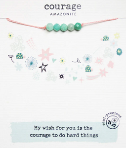 SoulKu Kids Little Wishes Necklace