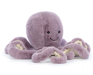 Jellycat Maya Octopus