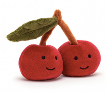 Load image into Gallery viewer, Jellycat Amuseable Assorted Fruit
