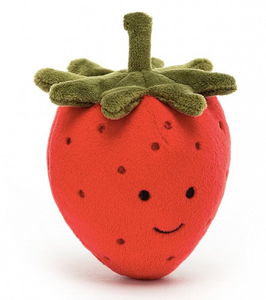 Jellycat Amuseable Assorted Fruit