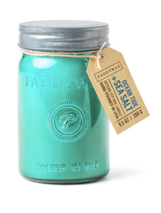 Paddywax Relish Jar Candle Collection