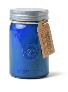 Paddywax Relish Jar Candle Collection