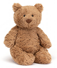 Load image into Gallery viewer, Jellycat Bartholomew Bear
