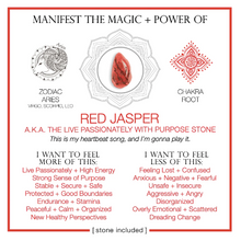 Load image into Gallery viewer, Manifest The Magic Stones
