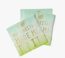 Load image into Gallery viewer, Party Time Napkins
