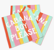 Load image into Gallery viewer, Party Time Napkins
