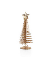 Load image into Gallery viewer, Gold Treasure Mountain Tree
