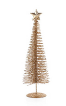 Load image into Gallery viewer, Gold Treasure Mountain Tree
