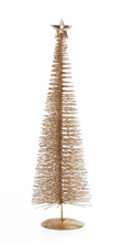 Load image into Gallery viewer, Gold Treasure Mountain Tree
