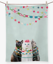 Load image into Gallery viewer, Pet Tea Towels
