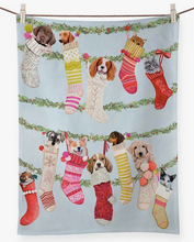 Load image into Gallery viewer, Pet Tea Towels
