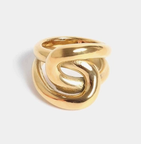 Cobra Ring