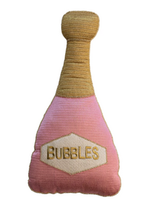 Bubbles Pillow