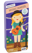 Load image into Gallery viewer, Shine Bright Magnetic Dress Up Kit
