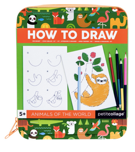 How To Draw