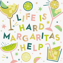 Load image into Gallery viewer, Party Time Napkins
