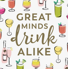 Load image into Gallery viewer, Party Time Napkins
