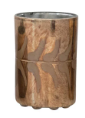 Load image into Gallery viewer, Mercury Glass Tealight
