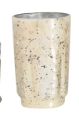 Load image into Gallery viewer, Mercury Glass Tealight
