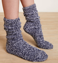Load image into Gallery viewer, Barefoot Dreams Youth Socks

