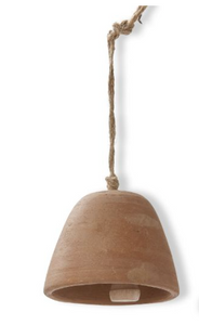 Terracotta Bell