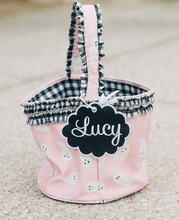 Load image into Gallery viewer, Trick or Treat Basket
