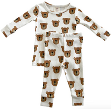 Load image into Gallery viewer, Baby Bear PJs for Baby &amp; Kids
