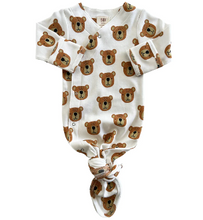 Load image into Gallery viewer, Baby Bear PJs for Baby &amp; Kids
