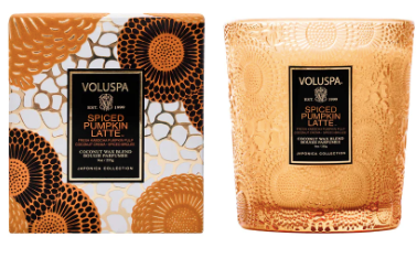 Voluspa Holiday Collection