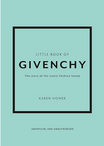 Little Book of Givenchy