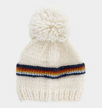 Load image into Gallery viewer, Ski Goggles Beanie
