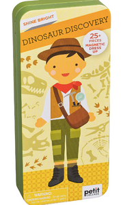 Shine Bright Magnetic Dress Up Kit