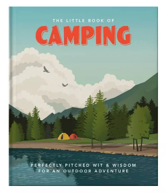 The Little Book of Camping