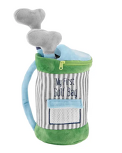 Load image into Gallery viewer, Golf Bag Toy
