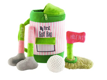 Load image into Gallery viewer, Golf Bag Toy
