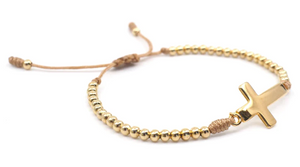 The Faith Bracelet