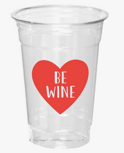 Load image into Gallery viewer, Valentines Disposable Cups
