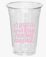 Load image into Gallery viewer, Valentines Disposable Cups
