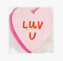 Load image into Gallery viewer, Valentines Party Napkins
