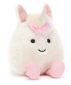 Jellycat Amuseable Unicorn