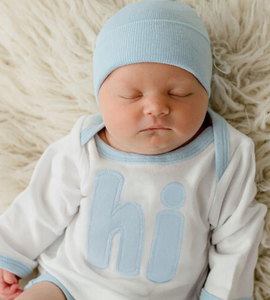 Hi Newborn Set