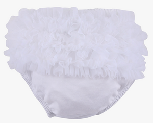 Tulle Bloomers