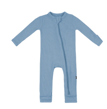 Load image into Gallery viewer, Kyte Baby Zip Romper
