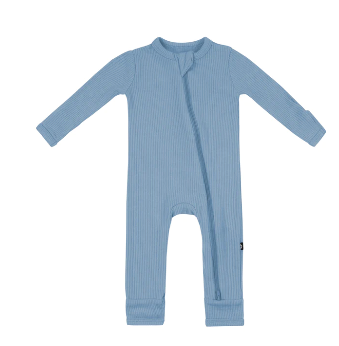 Kyte Baby Zip Romper